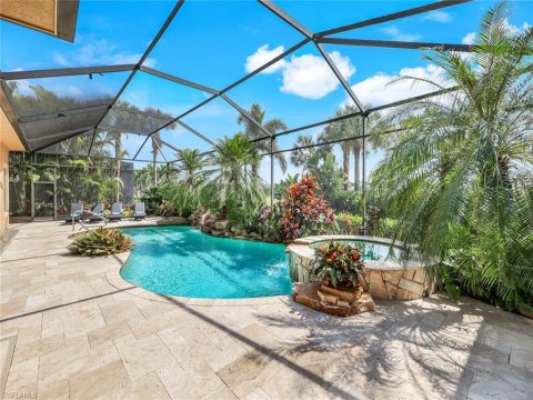 Shadow Wood At The Brooks Estero Florida Real Estate