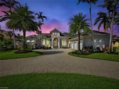 Shadow Wood At The Brooks Estero Real Estate