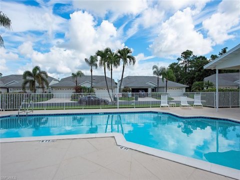 Shadowood Villas Naples Florida Condos for Sale