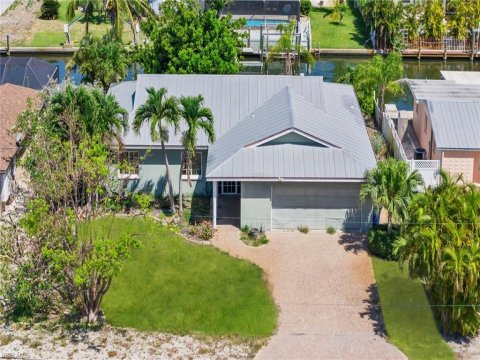 Shell Mound Park Fort Myers Beach Florida Real Estate