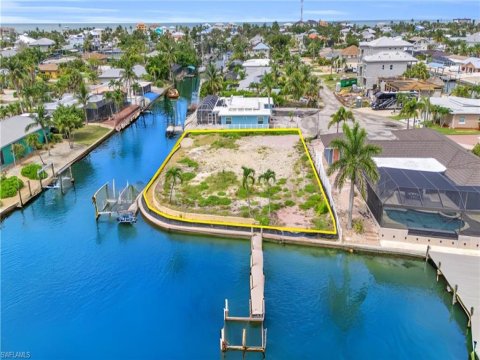 Shell Mound Park Fort Myers Beach Real Estate