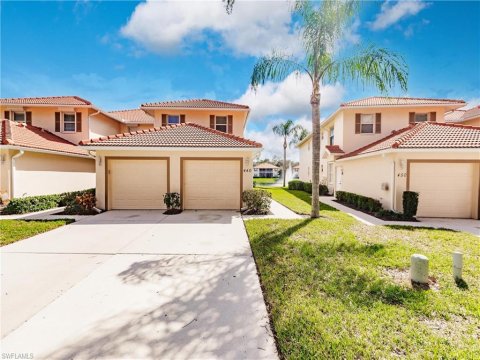 Sherwood Naples Real Estate