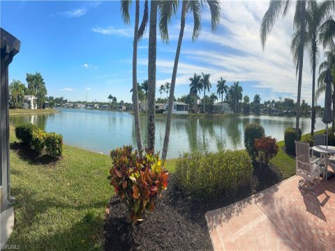 Silver Lakes Rv Resort And Golf Club Naples Real Estate