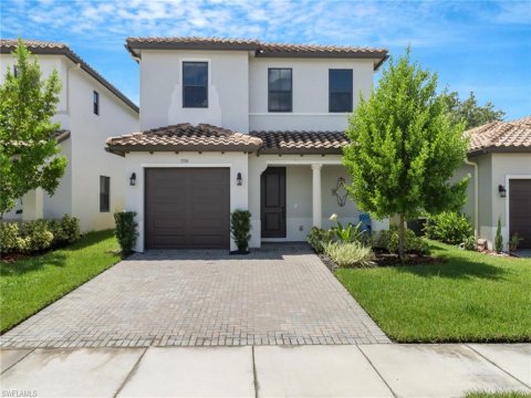 Silverwood At Ava Maria Ave Maria Florida Homes for Sale