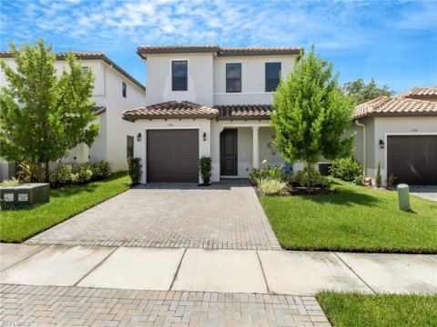 Silverwood At Ava Maria Ave Maria Florida Homes for Sale