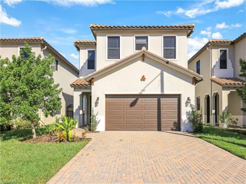 Silverwood At Ava Maria Ave Maria Real Estate