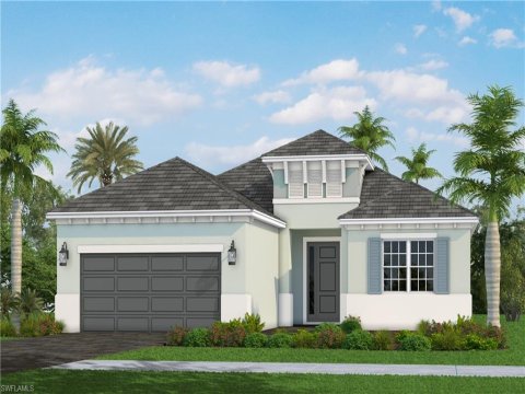 Skysail Naples Florida Real Estate