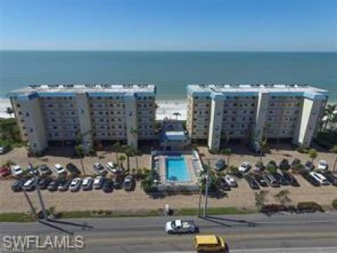 Smugglers Cove Condo Fort Myers Beach Florida Real Estate