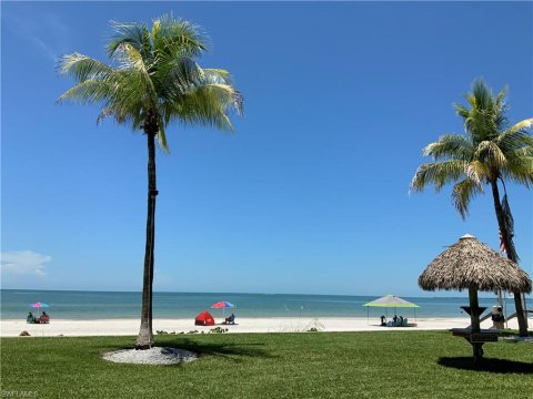 Smugglers Cove Condo Fort Myers Beach Real Estate