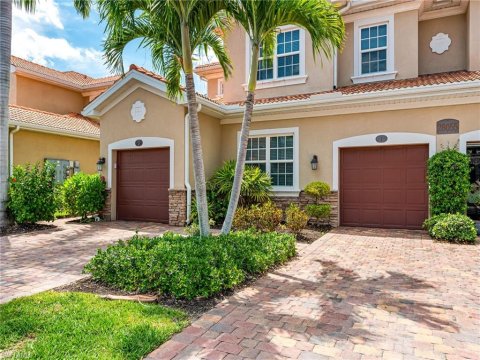 Sorrento Bonita Springs Florida Condos for Sale