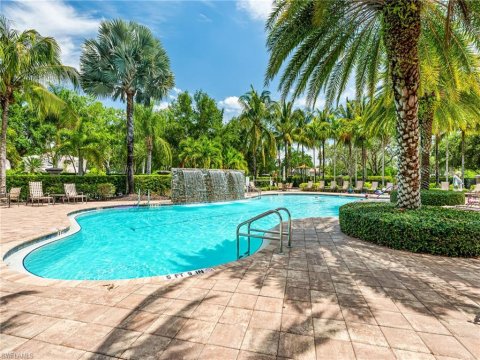 Sorrento Bonita Springs Florida Condos for Sale