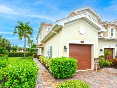 Sorrento Bonita Springs Florida Real Estate