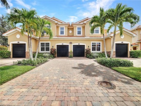 Sorrento Bonita Springs Florida Real Estate