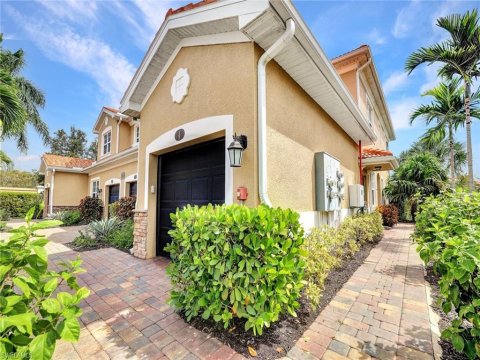 Sorrento Bonita Springs Florida Real Estate