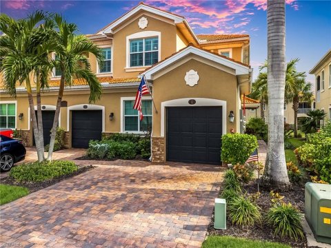 Sorrento Bonita Springs Real Estate