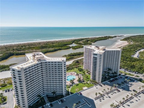 South Seas Club Condo Marco Island Florida Condos for Sale