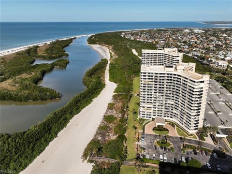 South Seas Club Condo Marco Island Florida Real Estate