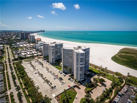 South Seas Club Condo Marco Island Real Estate