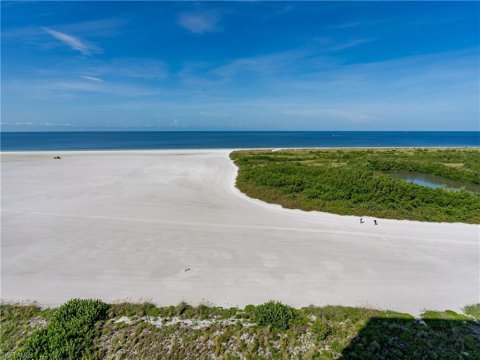 South Seas Club Condo Marco Island Real Estate