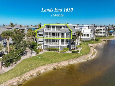 South Seas Island Resort Captiva Florida Condos for Sale