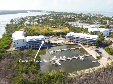 South Seas Island Resort Captiva Florida Condos for Sale