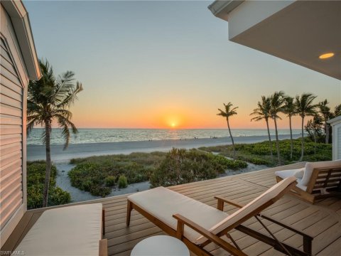 South Seas Island Resort Captiva Florida Homes for Sale