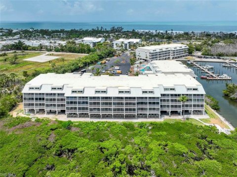 South Seas Island Resort Captiva Florida Real Estate