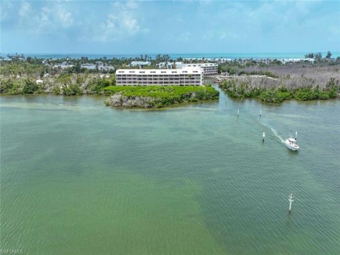 South Seas Island Resort Captiva Florida Real Estate