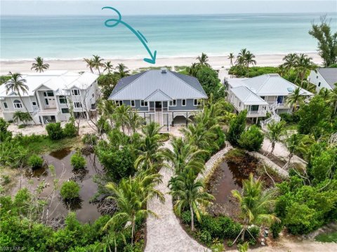 South Seas Island Resort Captiva Florida Real Estate