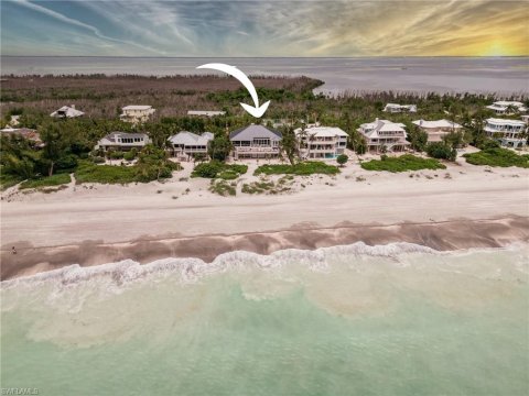 South Seas Island Resort Captiva Florida Real Estate