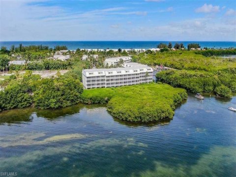 South Seas Island Resort Captiva Florida Real Estate