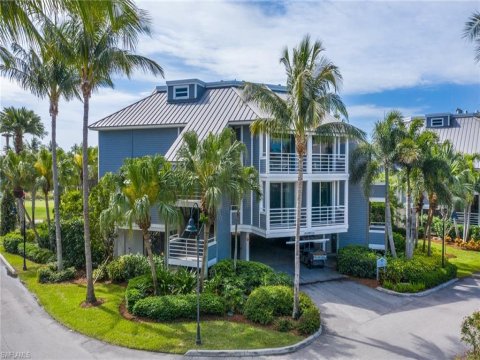 South Seas Island Resort Captiva Florida Real Estate