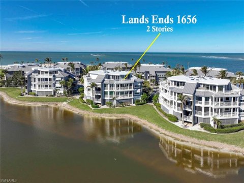 South Seas Island Resort Captiva Real Estate