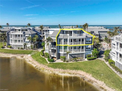 South Seas Island Resort Captiva Real Estate