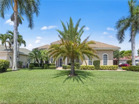 Southlands Bonita Springs Florida Homes for Sale