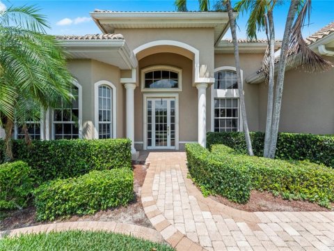 Southlands Bonita Springs Florida Homes for Sale