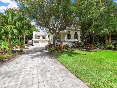 Southwinds Estates Naples Florida Homes for Sale