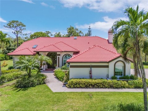 Southwinds Estates Naples Florida Homes for Sale