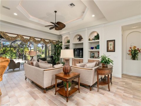 Southwinds Estates Naples Real Estate