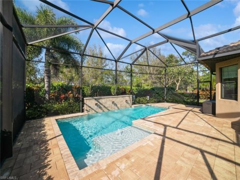 Spanish Wells Bonita Springs Florida Homes for Sale