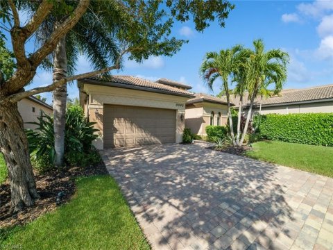 Spanish Wells Bonita Springs Florida Homes for Sale