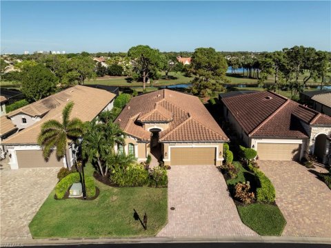 Spanish Wells Bonita Springs Florida Homes for Sale