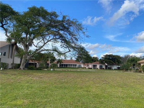 Spanish Wells Bonita Springs Florida Land for Sale