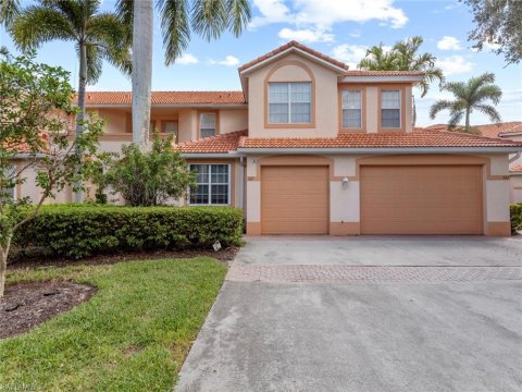 Spanish Wells Bonita Springs Florida Real Estate