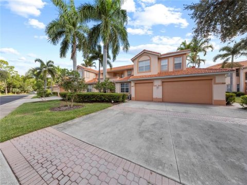 Spanish Wells Bonita Springs Florida Real Estate