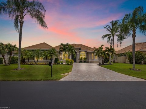 Spanish Wells Bonita Springs Real Estate