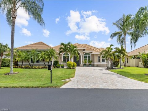 Spanish Wells Bonita Springs Real Estate