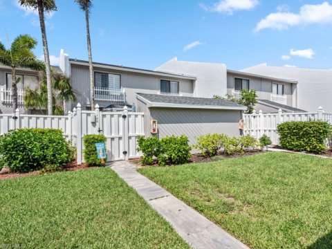 Spanish Wells Golf Condo Bonita Springs Real Estate