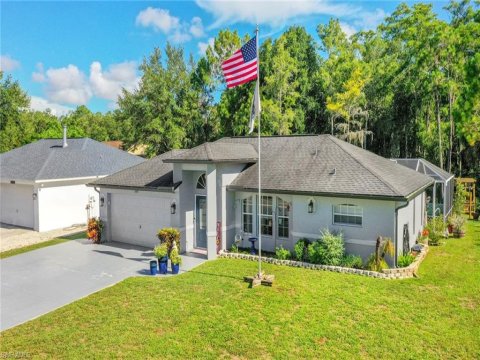 Spring Lakes Bonita Springs Florida Homes for Sale