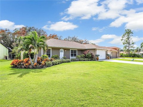 Spring Lakes Bonita Springs Florida Homes for Sale